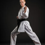 Discover the Top 20 Benefits of Martial Arts Training