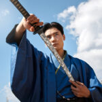 Samurai Sword Training: How It Enhances Your Martial Arts Skills & Your Life