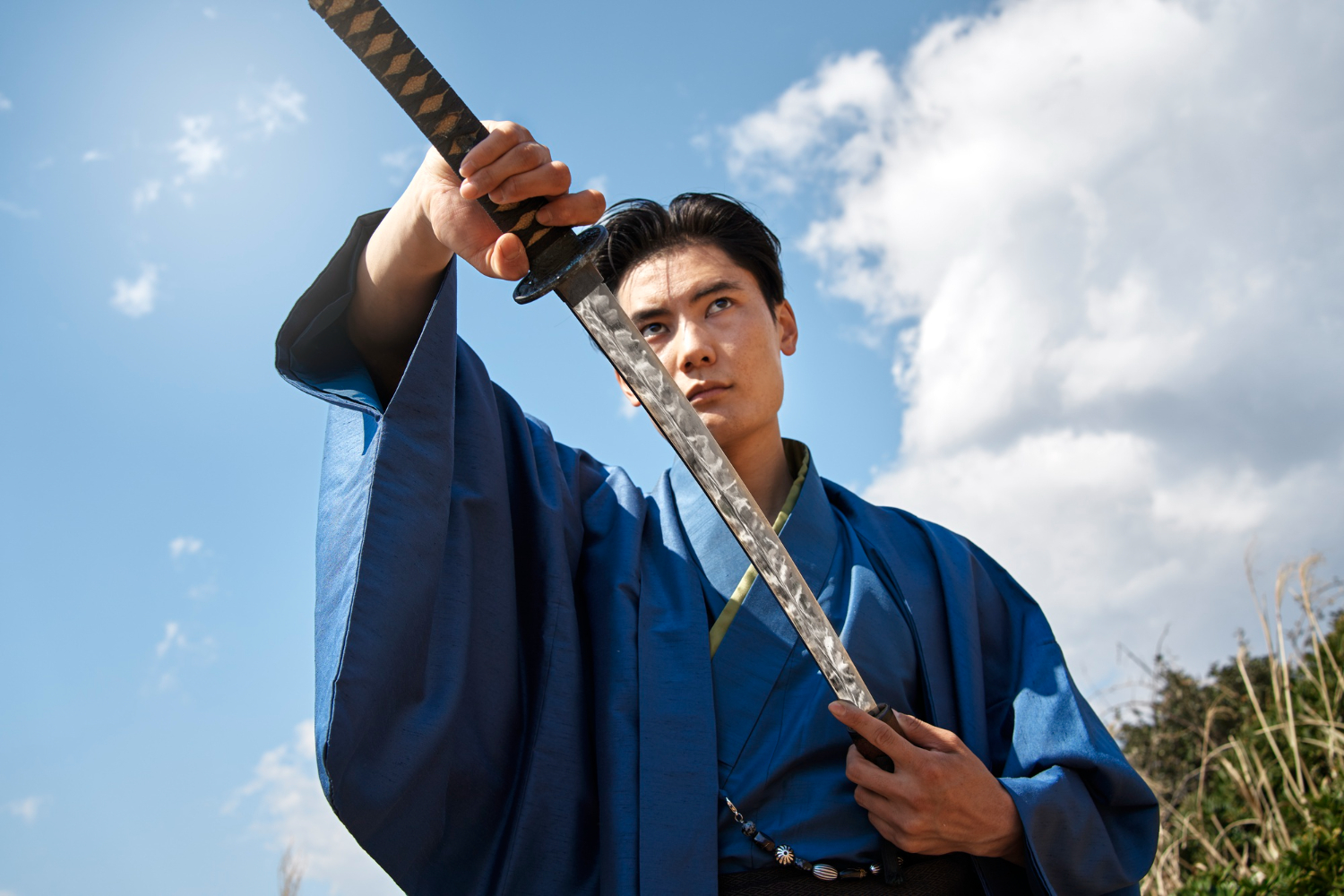 Samurai Sword Training: How It Enhances Your Martial Arts Skills & Your Life