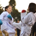 Martial Arts Marvels: Exploring the Benefits of Karate Classes for Kids