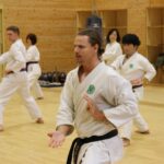 How Goju Ryu Training Contributes to Overall Physical Fitness and Flexibility