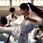 Karate Techniques for Self-Defense: Practical Moves Everyone Should Know