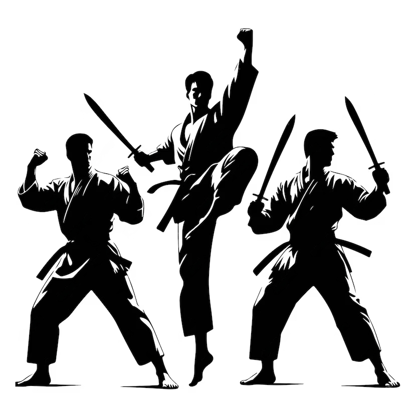 Mastering the Art of Karate Sparring: Top Tips to Improve Your Skills