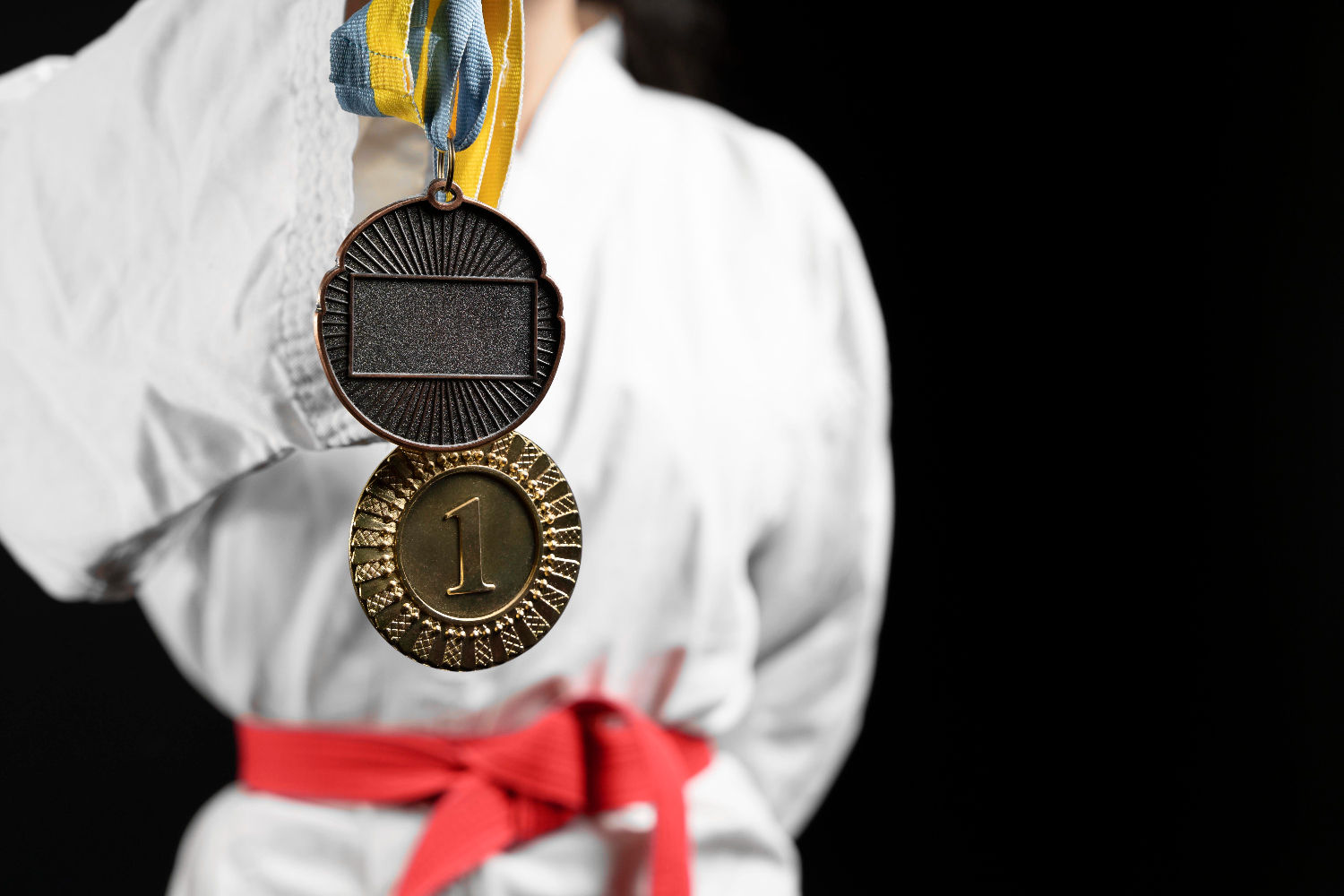 Decoding the Meaning and Significance of Karate Belts