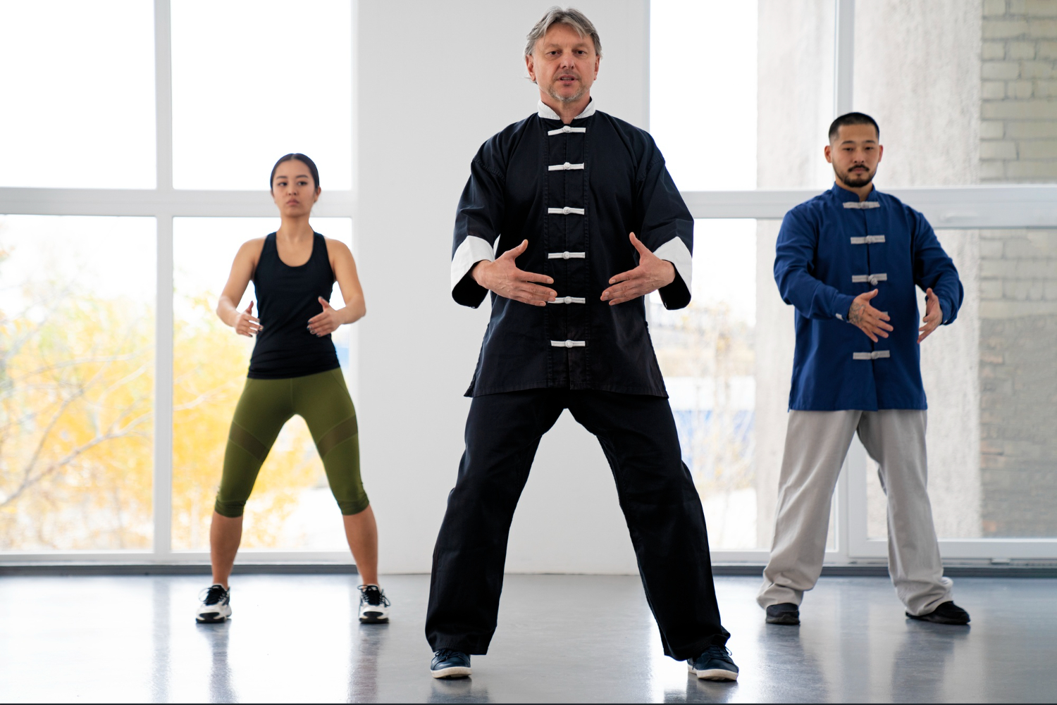 The Power of Martial Arts Mindset: Transforming Your Life Beyond the Mat